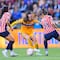 Tigres rescata empate 2-2 ante Chivas en la penúltima Jornada de la Liga MX Femenil