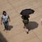 Clima en México: Advierten calor de hasta 45 grados en 8 estados
