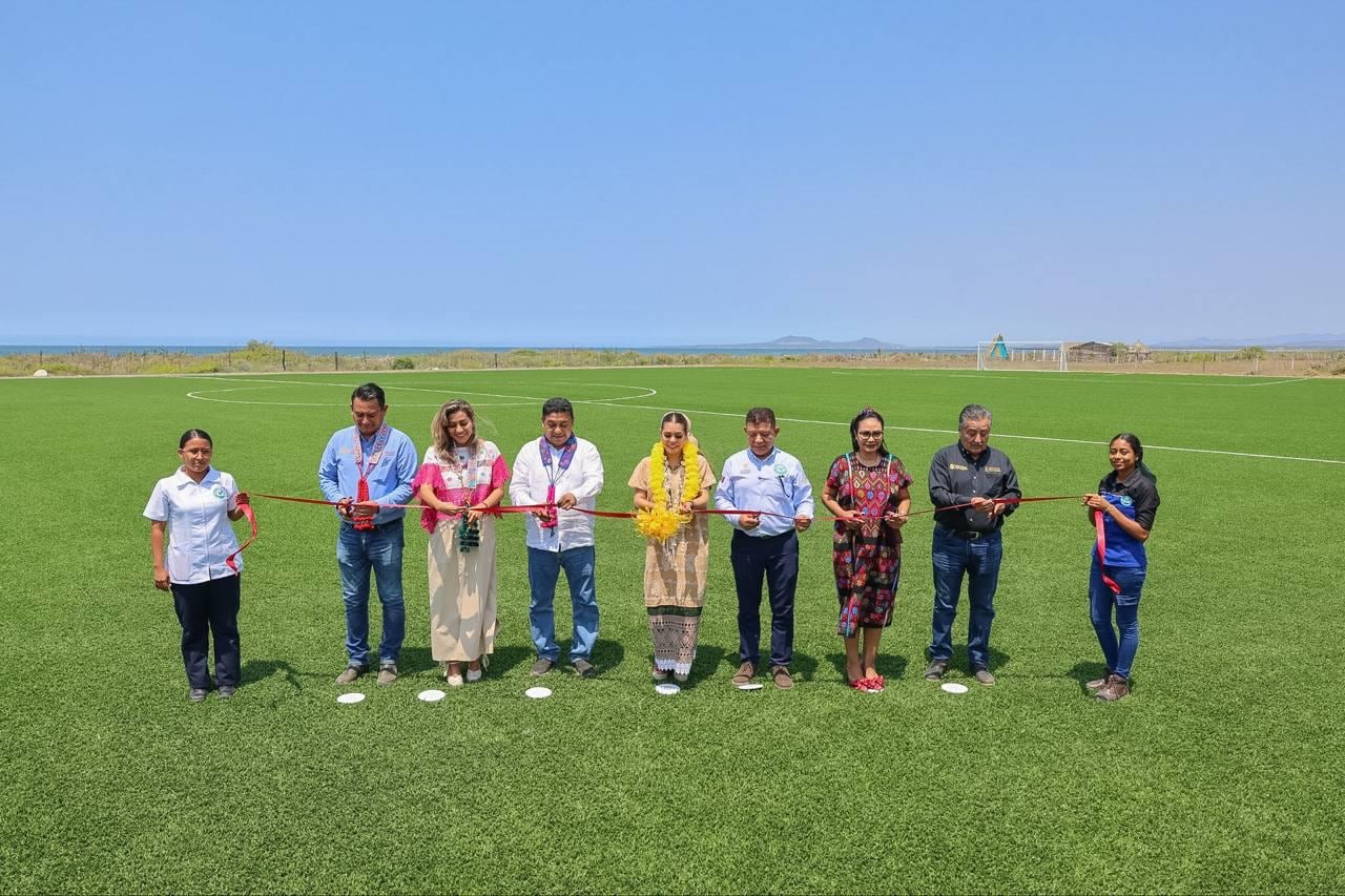 Guerrero fortalece educación con nueva infraestructura universitaria