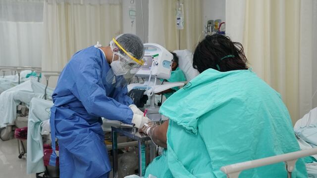 ¿Qué es la desnutrición hospitalaria? 43% de los pacientes en México la padecen