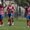 Chivas golea a Pumas en la Liga MX Femenil
