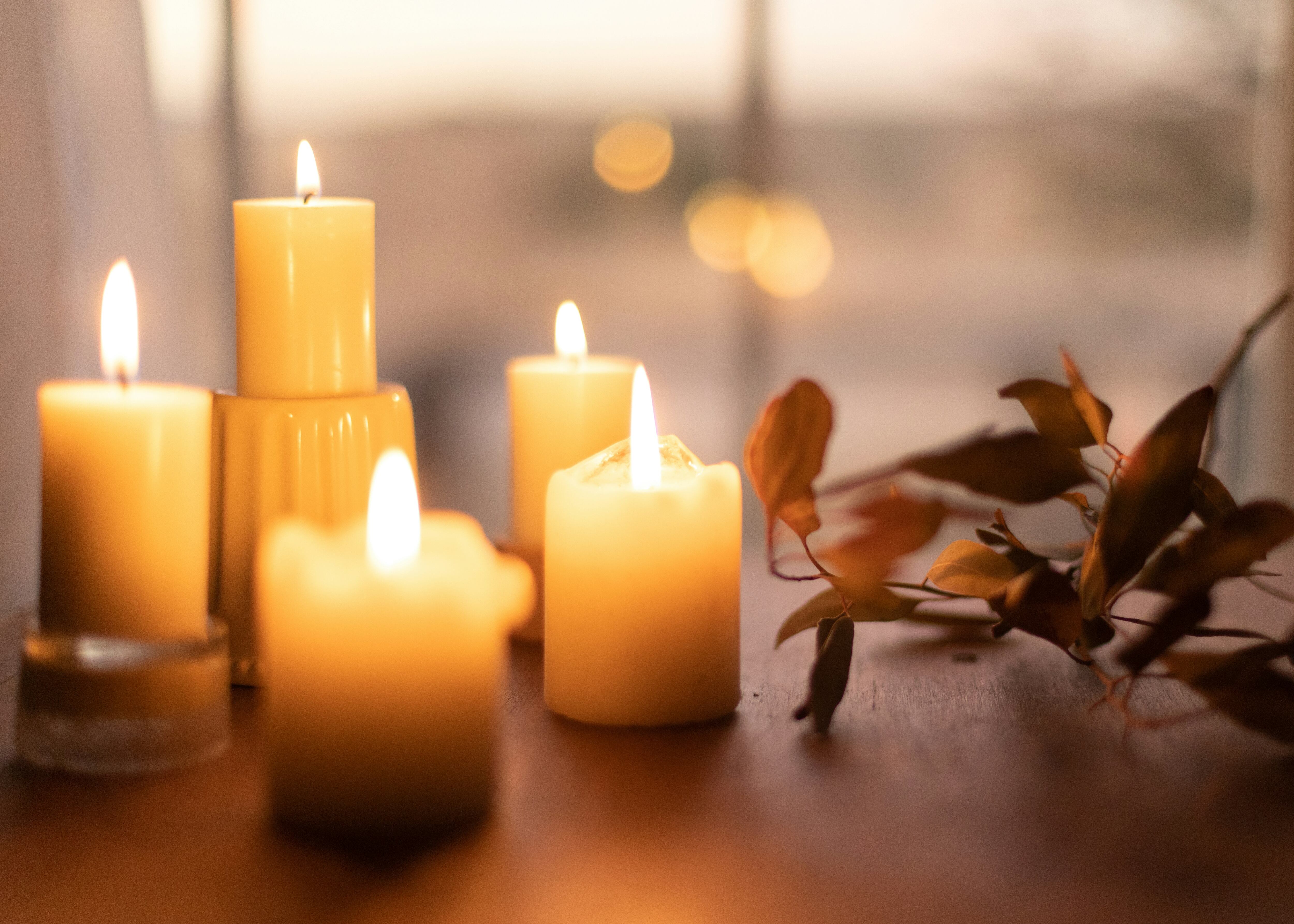 Velas