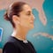Claudia Sheinbaum reitera nombre y origen del Golfo de México durante primer informe de gobierno
