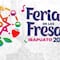 Feria de las Fresas 2025: Cartel completo y conciertos por día del evento en Irapuato