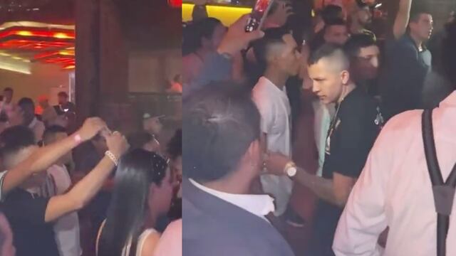 Le roban su celular en 4 segundos