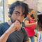 VIDEO: Invita a comer al “loquito del centro” y termina siendo la mejor historia de amor en TikTok