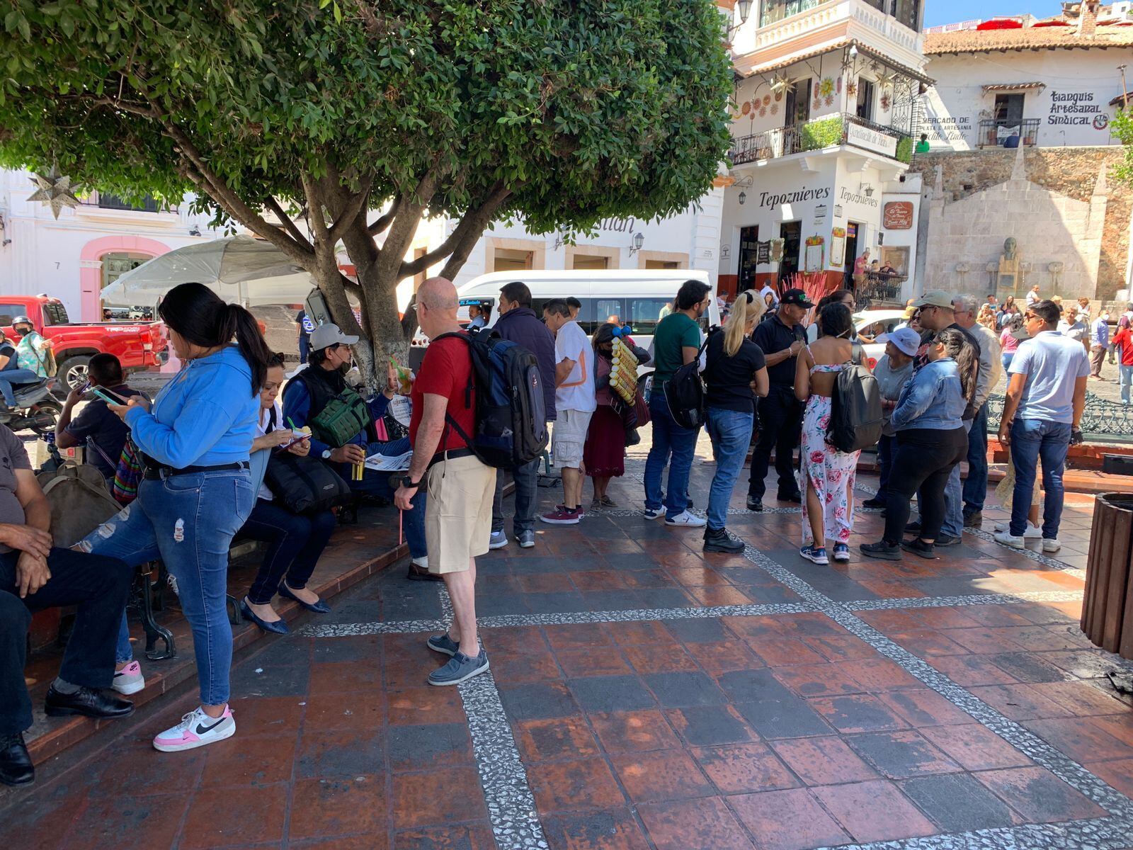 Guerrero: Turistas por puente del 5 de febrero dejan derrama económica de 691 millones de pesos