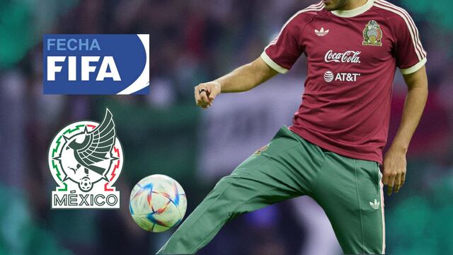 Regresa una de las "vacas sagradas" a la Selección Mexicana.