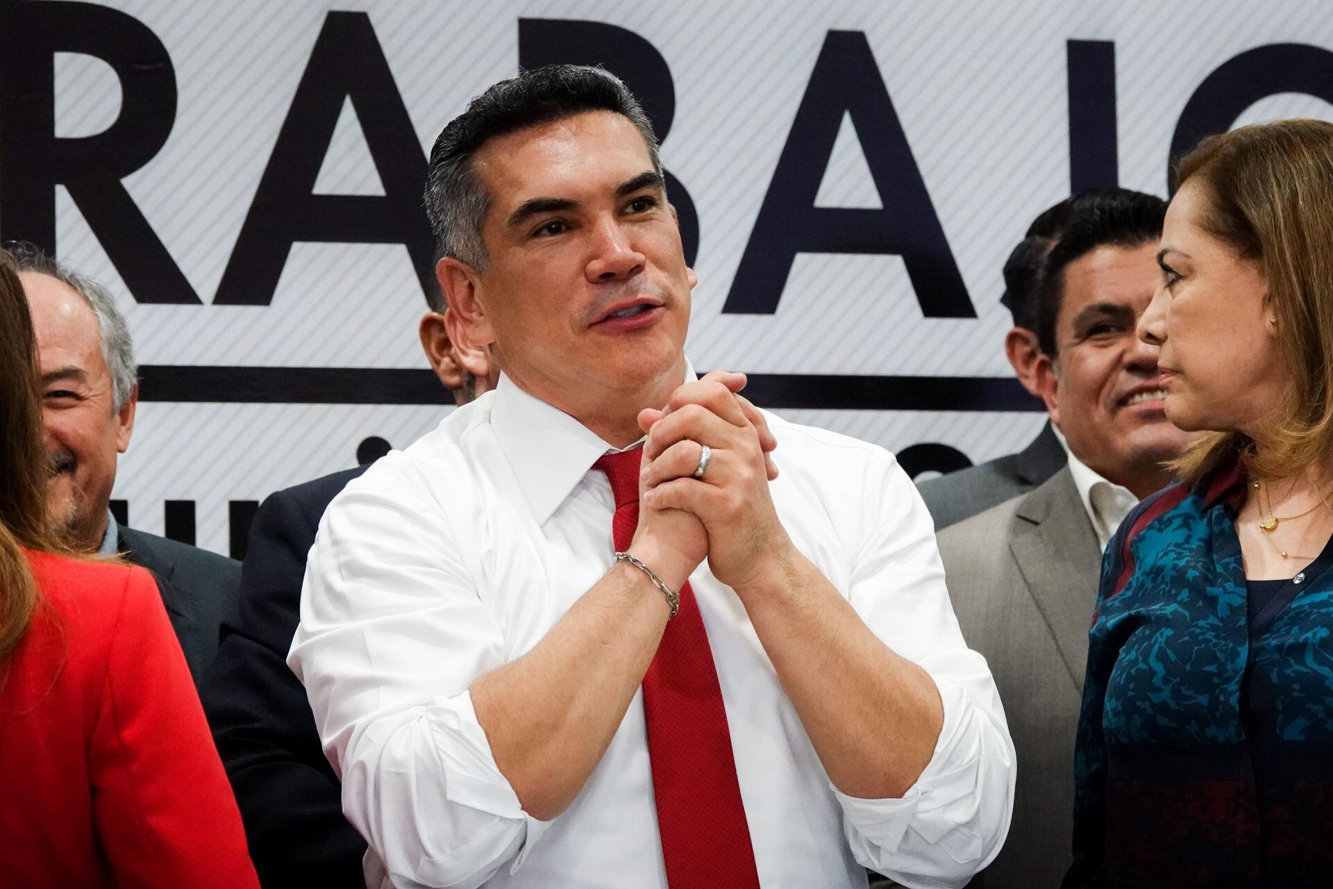 Alejandro Moreno