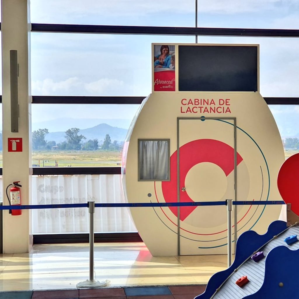 Dos logros para la aviación nacional