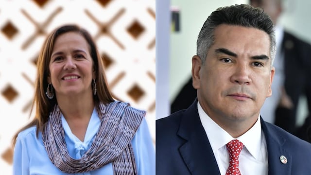 Proyecto escolar incomoda a Margarita Zavala y Alito Moreno