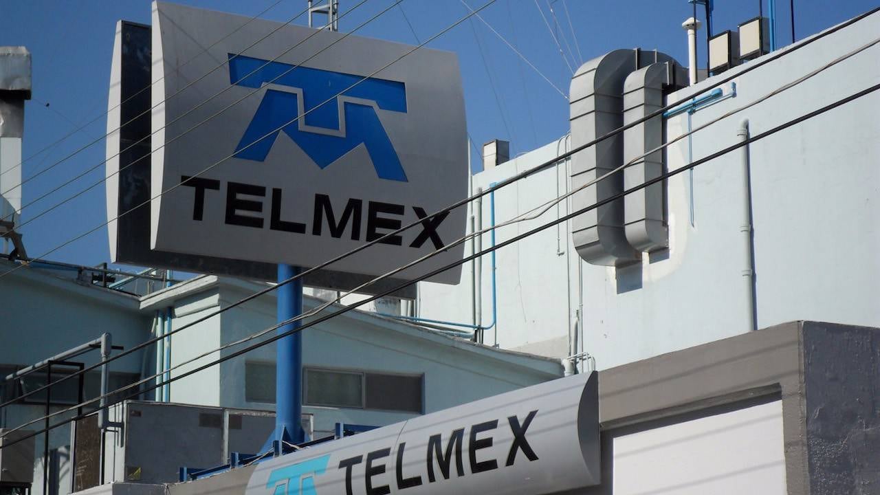 Telmex