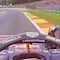 El tremendo reclamo de Checo Pérez al jefe de Red Bull: “Ahora sí me hablas”, le dijo en plena carrera