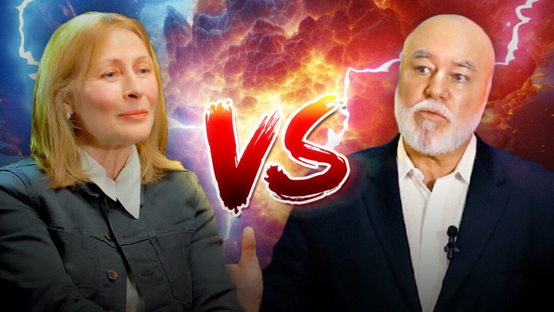 Tatiana Clouthier contra Manuel CLouthier