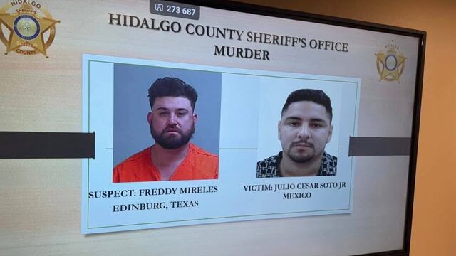 ¿Quién es Freddy Mireles? Mató a su amigo con un rifle mientras cantaban y todo quedó en video