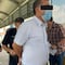 Detienen a Baltazar Higinio Reséndez Cantú, señalado como “prestanombres” de García Cabeza de Vaca
