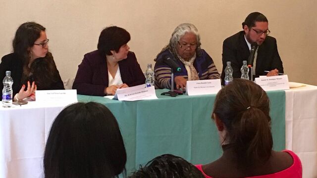 Caso de Mariana Lima