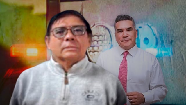 Roban botín en efectivo de la oficina de Alejandro Moreno en el PRI