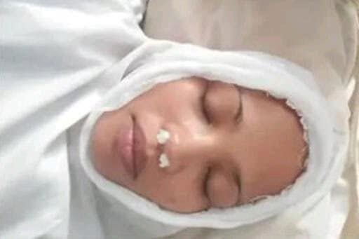 Finge su muerte para no pagar una deuda