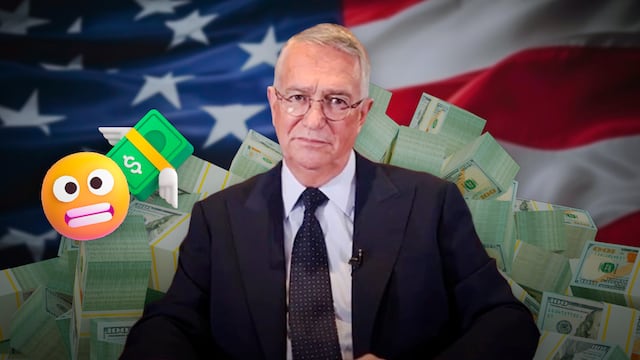 Acreedores de TV Azteca de Ricardo Salinas Pliego exigen pago de 580 millones de dólares