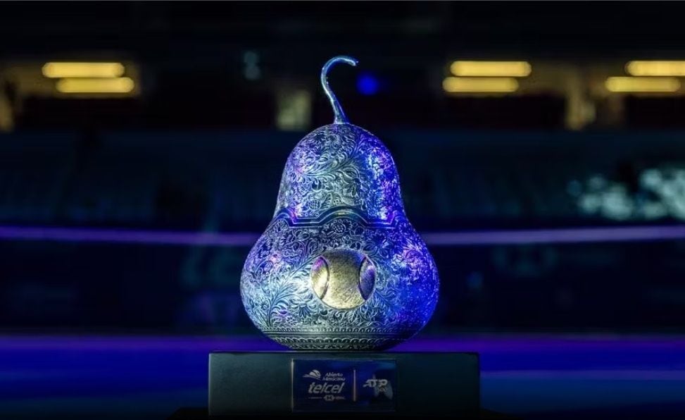 Ticketmaster estará presente en el Abierto Mexicano de Tenis Telcel presentado por HSBC