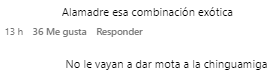 Se burlan de que Santa Fe Klan y Chingu Amiga estarán juntos.