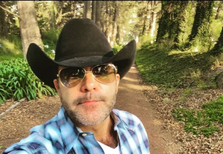 Eduardo Capetillo