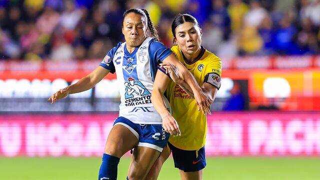 América Femenil vs Pachuca: A qué hora y cómo ver la gran final de la Liga MX Femenil