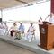 Alfonso Durazo inaugura obras de modernización del puerto de Guaymas