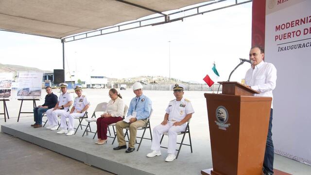 Alfonso Durazo Alfonso Durazo