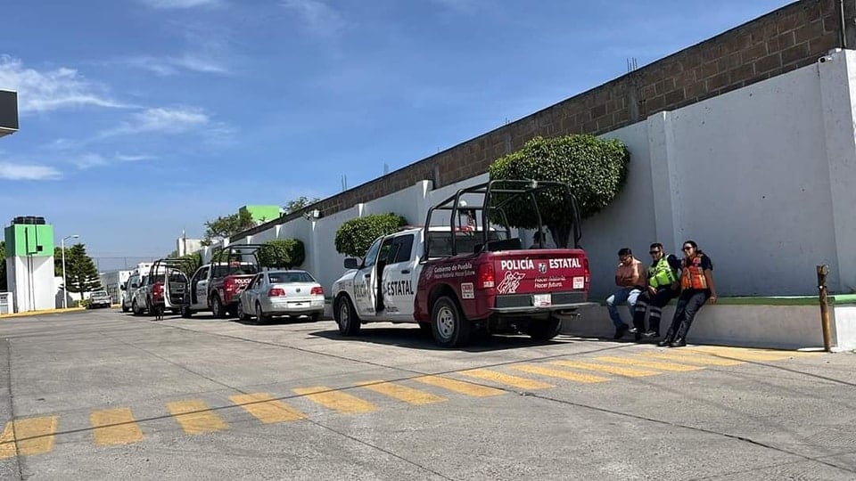 Linchamiento en Atlixco: ONU condena el brutal actuar de los pobladores