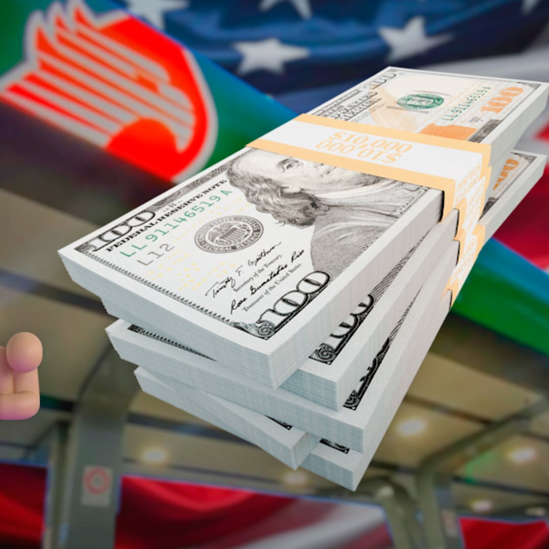 Estados Unidos acusa a Pemex de adeudar 2.5 mil millones de dólares a empresas