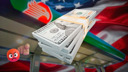 Estados Unidos acusa a Pemex de adeudar 2.5 mil millones de dólares a empresas