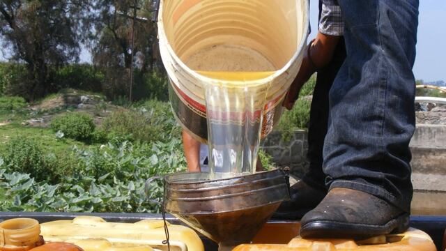 Prácticas de Huachicoleo se expanden con el número de tomas clandestinas