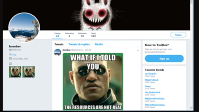 Increíble: Este virus funciona con memes de Twitter