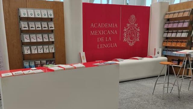Academia Mexicana de la Lengua/Facebook