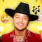 Christian Nodal revela con qué cantantes se pone sus borracheras en “cruda” entrevista con Rolling Stone