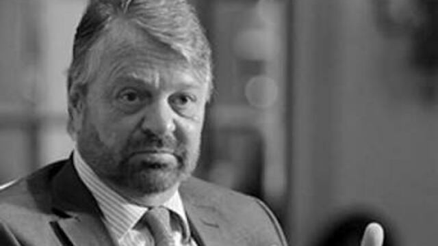 El Güero que busca la Presidencia, aunque algunas encuestas no quieran