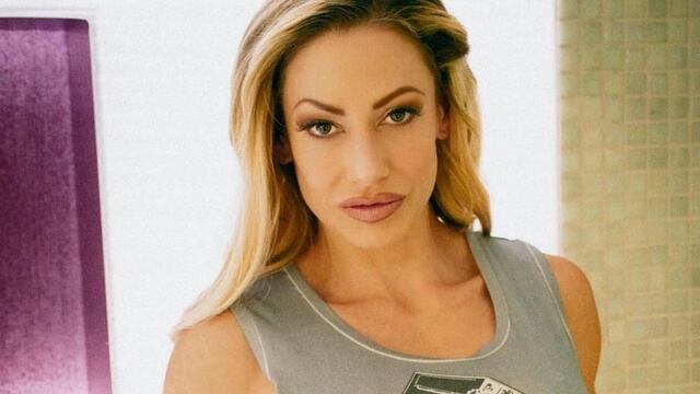 Olivia Bentley, terapeuta que tiene sexo con sus pacientes para salvar matrimonios