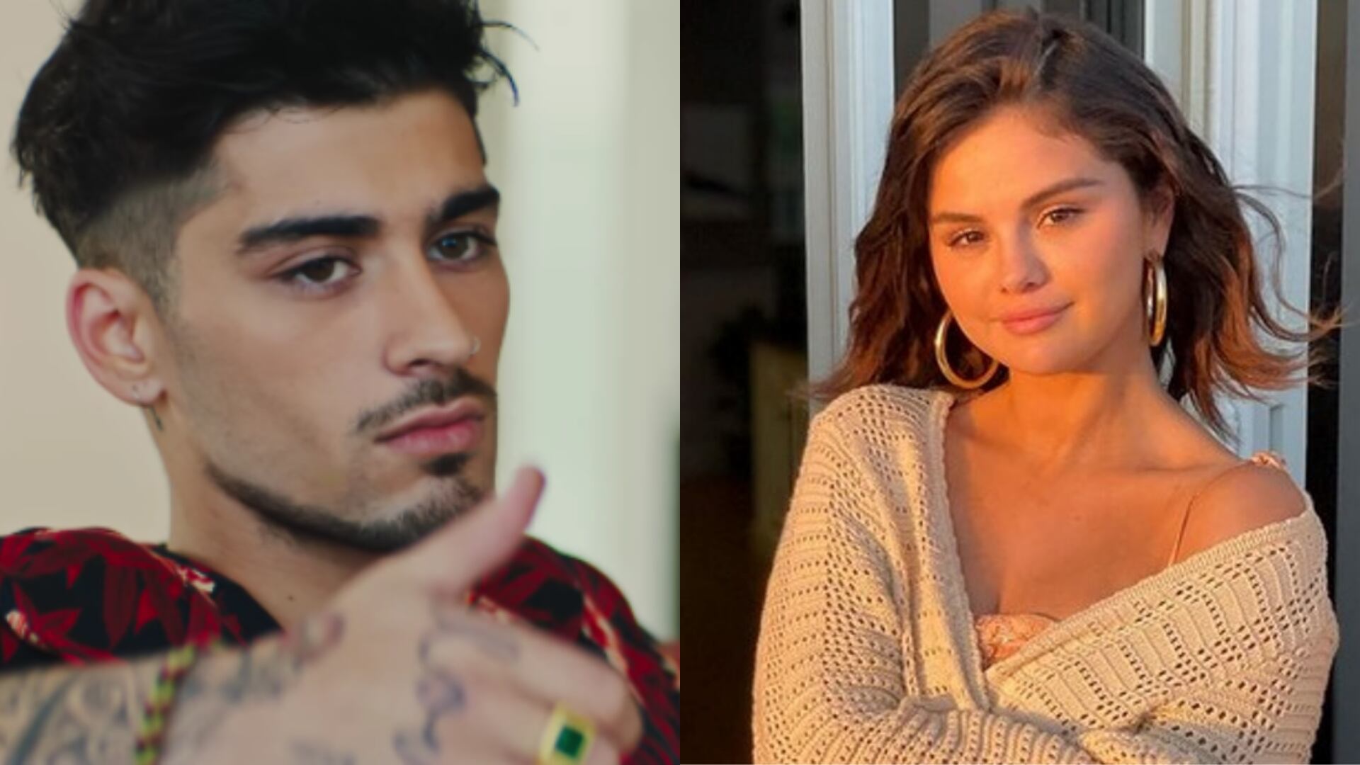 ¿Zayn Malik y Selena Gomez tienen un romance? Los vieron cenar juntos en un restaurante de Nueva York