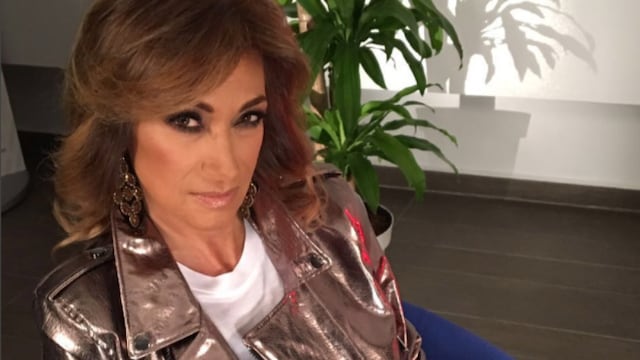 Adela Micha habla de la relación que tiene con su padre