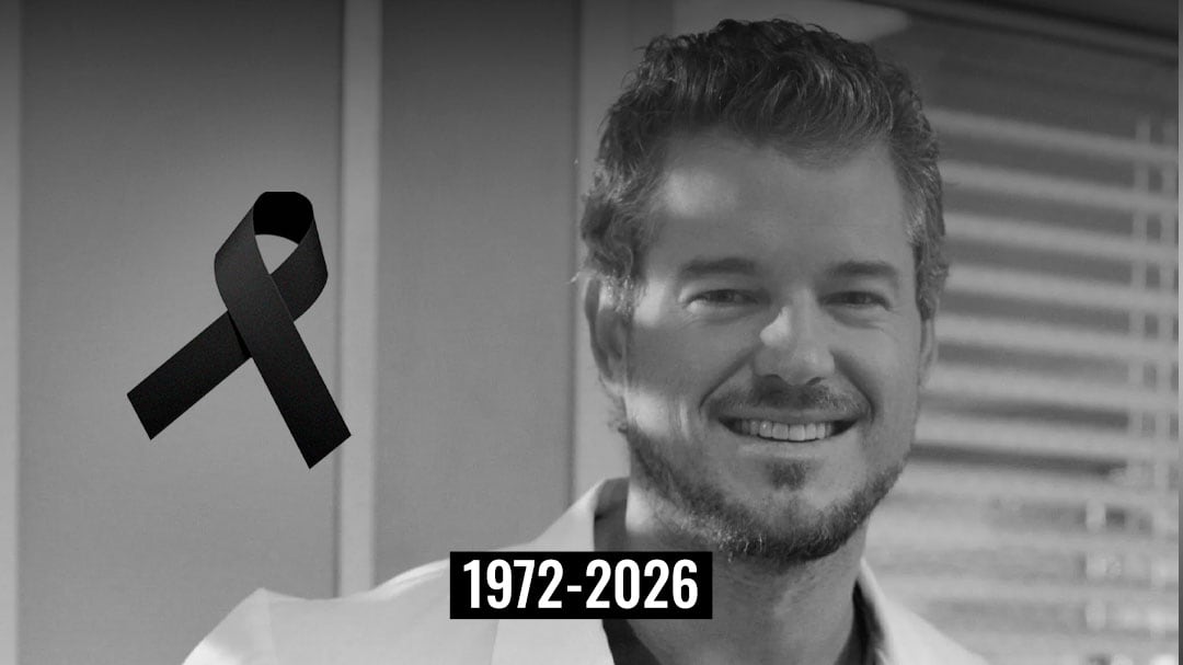 ¿De qué murió Eric Dane? El actor de Grey’s Anatomy fue diagnosticado con ELA