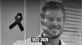 ¿De qué murió Eric Dane? El actor de Grey’s Anatomy fue diagnosticado con ELA