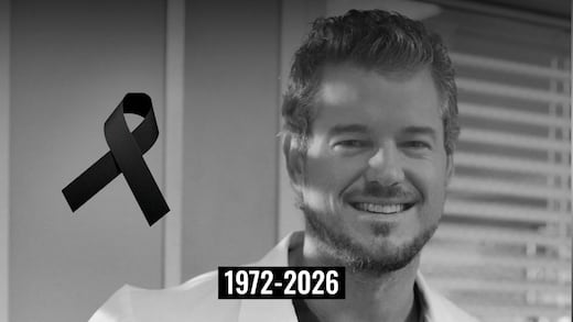 ¿De qué murió Eric Dane? El actor de Grey’s Anatomy fue diagnosticado con ELA