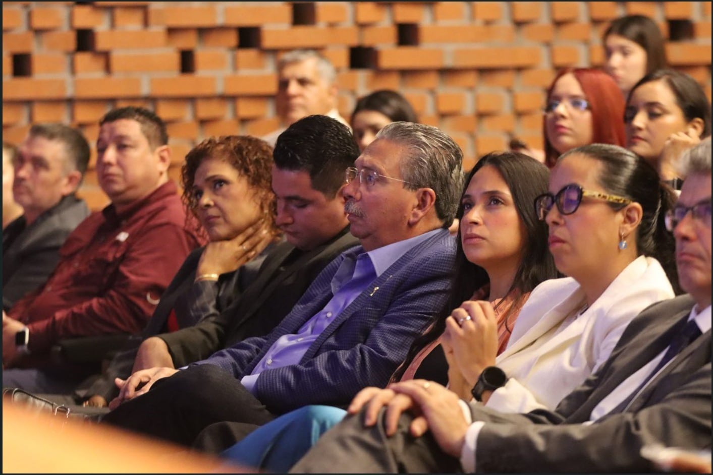 Escobedo recibe reconocimiento por Justicia Cívica por su modelo pionero y aportación metropolitana.