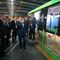 Metrorrey: Samuel García supervisa la fabricación de los vagones de la Línea 4 y 6