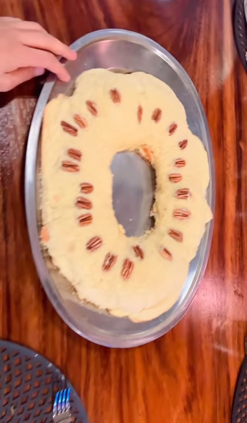 Rosca de Reyes