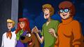 Así avanza la serie live action de Scooby-Doo que prepara Netflix