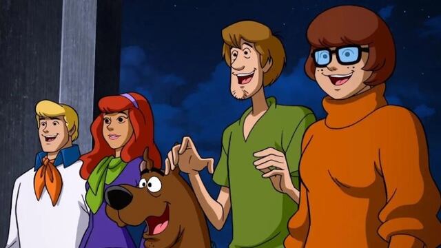 Scooby Doo