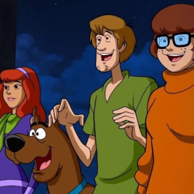 Netflix confirma elenco de la nueva serie de Scooby-Doo
